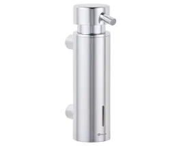 dozownik-mydla-w-plynie-scienny-300-ml-stal-polerowana-merida-d45c
