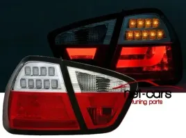 lampy-tylne-bmw-e90-05-08-led-diodowe-lightbar-neon-led-m3-mpakiet-cb