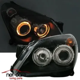 lampy-reflektory-fk-opel-astra-h-angel-eyes-xenon