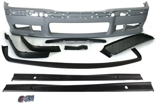 BMW E36 90-98 ZDERZAK M3 M POWER M-PAKIET