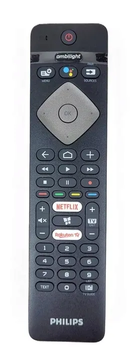 pilot-philips-398beph-tv-do-telewizora