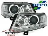 lampy-reflektory-audi-a6-c6-4f-bi-xenon-led-wz-lif