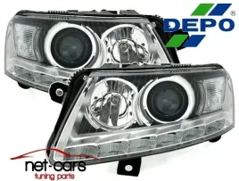 lampy-reflektory-audi-a6-c6-4f-bi-xenon-led-wz-lif