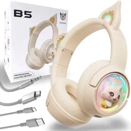 onikuma-b5-kocie-uszy-sluchawki-bezprzewodowe-gamingowe-nauszne-bt-5-2-rgb