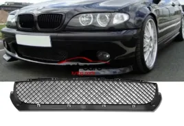 kratka-srodkowa-zderzak-bmw-e46-m-technik-m-pakiet