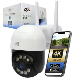 kamera-wifi-obrotowa-smart-8mpx-uhd-4xzoom-mikrofon-glosnik-zewnetrzna-dvs