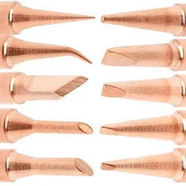 groty-900m-miedziane-10szt-stacja-lutownicza-yihua