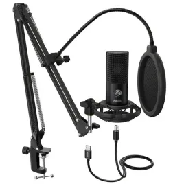fifine-t669-usb-zestaw-mikrofonowy-statyw-pop-filtr-do-komputera-premium