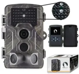 kamera-lesna-tophunt-hc800a-fullhd-polski-42xir-fotopulapka