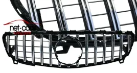 grill-gt-r-panamerica-mercedes-w176-15-18-lci-a45-amg-czarny-polysk-chrom