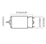 silnik-grs550vc-12v-18v-rs550-stan-nowy