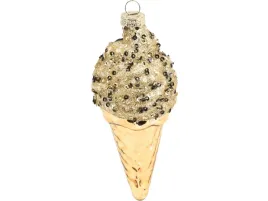 bombka-szklana-6-x-6-x-13-cm-ozdoba-choinkowa-rozek-ze-zlotymi-lodami