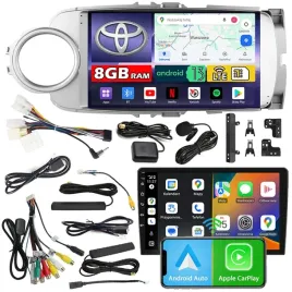 radio-samochodowe-ncs-zq9-toyota-yaris-3-2011-2020-silver-android-8gb-lte