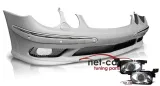 zderzak-halogeny-mercedes-w211-06-amg-e55-e63-pdc-stan-nowy