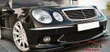 zderzak-halogeny-mercedes-w211-06-amg-e55-e63-pdc-strona-zabudowy-przod