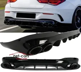 dyfuzor-spoiler-mercedes-cla-c118-x118-cla45-amg-b