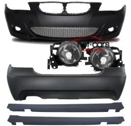 zderzak-bmw-e60-m-pakiet-m5-przod-pdc-tyl-prog-hal