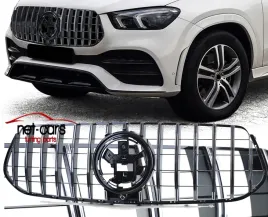 grill-mercedes-gle-w167-v167-20-panamericana-gtr-amg-kamera-czarny-chrom