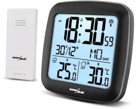 stacja-pogody-pogodowa-bezprzewodowa-dcf-czujnik-60m-zegar-greenblue-gb542