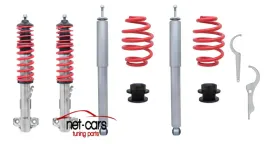 zawieszenie-sportowe-gwintowane-bmw-e36-gwint-red-compact