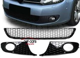 kratka-kratki-ramki-hal-vw-golf-6-plaster-miodu-zw-zderzak-wz-gti-gt-polysk