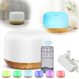 nawilzacz-powietrza-dyfuzor-zapachowy-aromaterapia-rgb-lampka-nocna-pilot