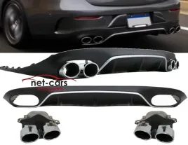 dyfuzor-spoiler-kon-mercedes-c238-a238-16-e53-amg