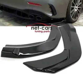 dokladka-spliter-mercedes-a-v177-sedan-a45-35-amg