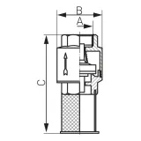 kosz-ssacy-1-k22-stan-nowy