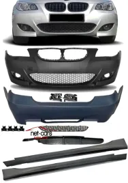 zderzak-bmw-e60-przod-tyl-hal-progi-wz-m5-m-pakiet