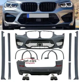 zderzak-przod-tyl-progi-bmw-x3-g01-x3m-m-pakiet
