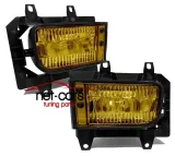 halogeny-bmw-3-e30-88-84-m-technik-tech-m-zolte-stan-nowy