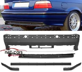 zderzak-tylny-bmw-3-e36-m-pakiet-coupe-sedna-kombi