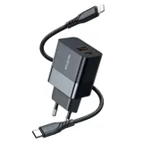 mcdodo-ladowarka-usb-usb-c-20w-kabel-do-iphone-stan-nowy-zlacza-inne