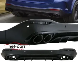 dyfuzor-spoiler-mercedes-gle-v167-suv-amg-53-63-b