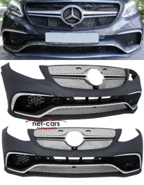 zderzak-przodmercedes-gle-coupe-c292-15-amg-gle63