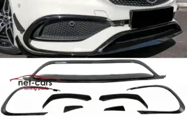 dokladka-spliter-aero-mercedes-cla-w117-cla45-amg