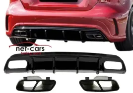 dyfuzor-spoiler-koncowki-mercedes-w176-a45-amg-b