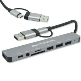 hub-adapter-uniwersalny-rozdzielacz-usb-c-8w1-czytnik-sd-usb-3-0-audio