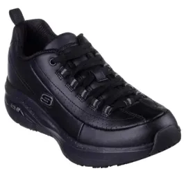 skechers-buty-damskie-snakersy-arch-fit-sr-trickell-ii-czarne-wygodne-38-eu