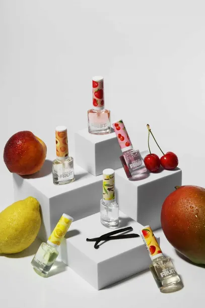 claresa-oliwka-lemon-5-g-stan-nowy