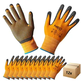 neo-tools-12x-rekawice-robocze-nylonowe-rozmiar-8