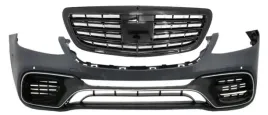 zderzak-przod-grill-mercedes-s-w222-17-amg-lb
