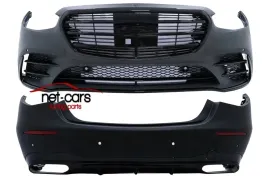 zderzak-przod-tyl-grill-mercedes-s-w223-22-amg-brabus-wz-s450-black-czarny