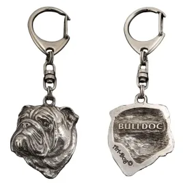 buldog-angielski-bulldog-ii-posrebrzany-brelok-do-kluczy-z-psem-ozdoba