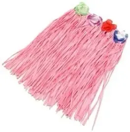spodnica-hawajska-rozowa-wieczor-panienski-aloha-party-40-cm-spodniczka