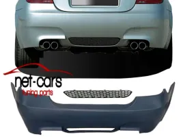 zderzak-tylny-bmw-e60-m-pakiet-wzor-m5-tyl