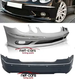 zderzak-przod-tyl-hal-mercedes-e-w211-02-06-amg