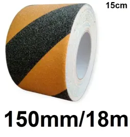tasma-antyposlizgowa-150mm-18m-na-schody-zolto-czarna-bardzo-szeroka-15cm
