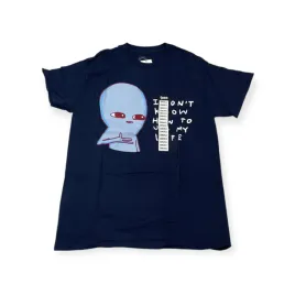koszulka-t-shirt-damski-okragly-dekolt-spencer-s-strange-planet-s